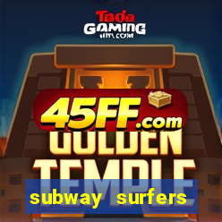 subway surfers havana start game